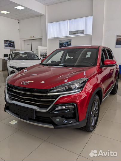 Kaiyi X3 1.5 CVT, 2023