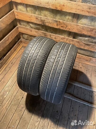 Bridgestone B250 195/55 R15