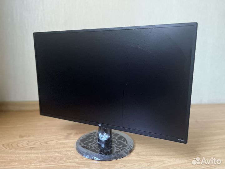 Монитор 21.5 дюймов hp