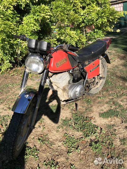 Иж Планета 5