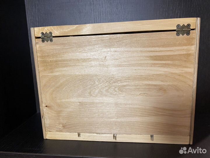 Подставка для чайных пакетиков