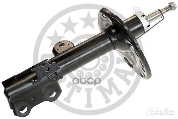 Амортизатор перед лев A3664GL Optimal