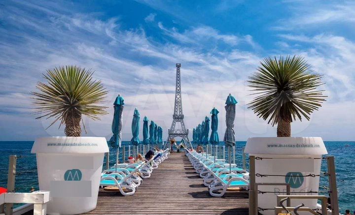 Дом 31 м² на участке 1 сот.