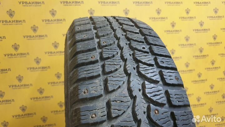 КАМА 505 Irbis 195/65 R15 91T