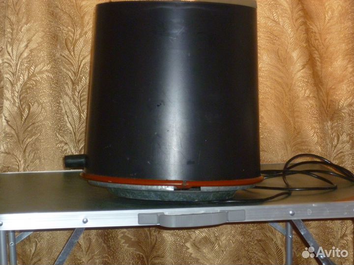 Центрифуга для отжима белья