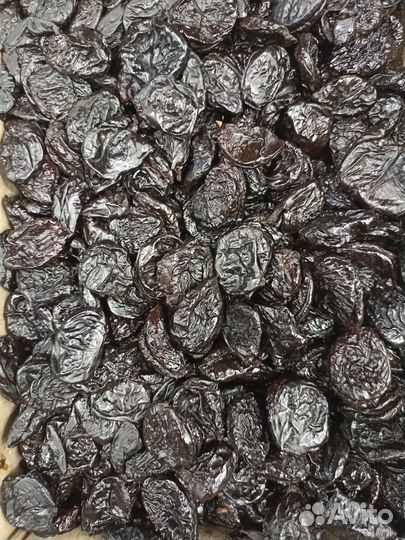 Орехи и сухофрукты