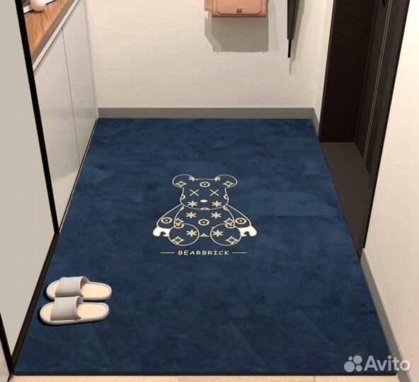 Ковёр для дома