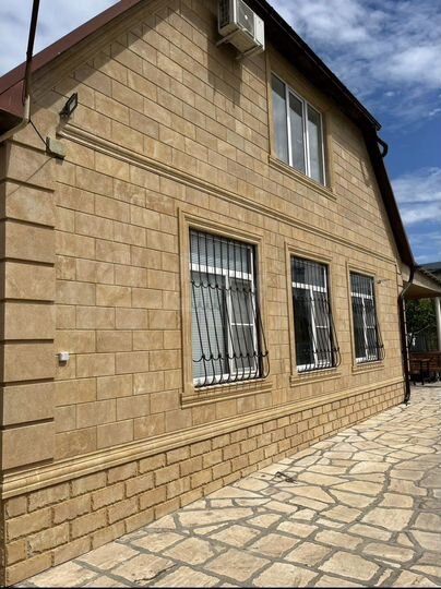 Дача 200 м² на участке 6 сот.