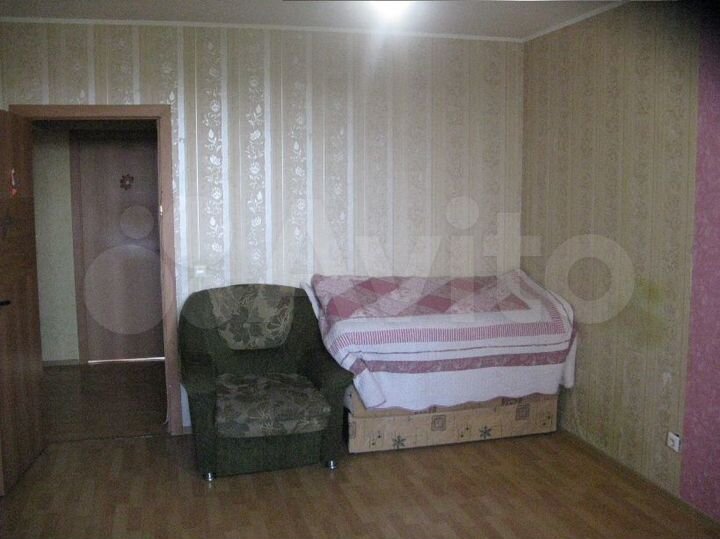 3-к. квартира, 84 м², 3/6 эт.