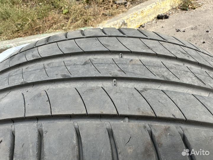 Michelin Primacy 3 225/55 R17 97Y