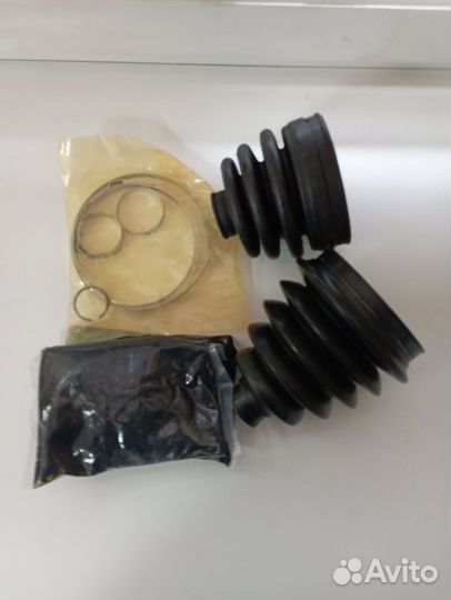 Пыльник шруса KIA Sportage 93-02