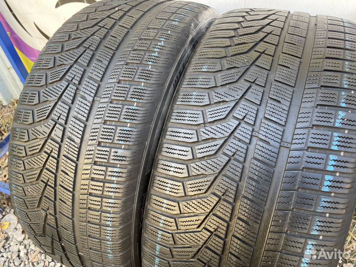Hankook Winter I'Cept Evo2 W320 285/45 R21