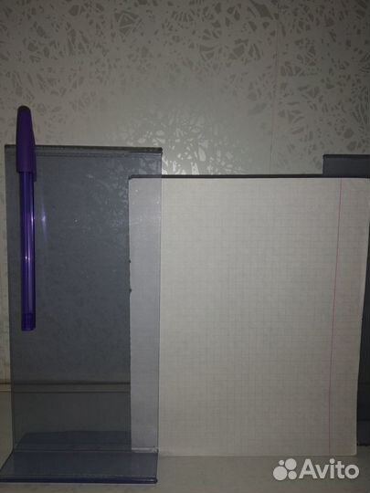 Подставка на стол, парту под фото и тп