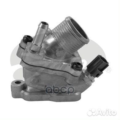 Термостат 7412-10549 volvo: C30 06, C70 II каб