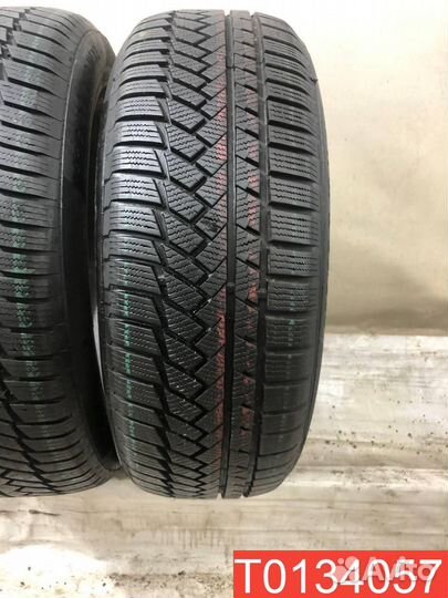 Continental WinterContact TS 850 P 235/55 R19 105H