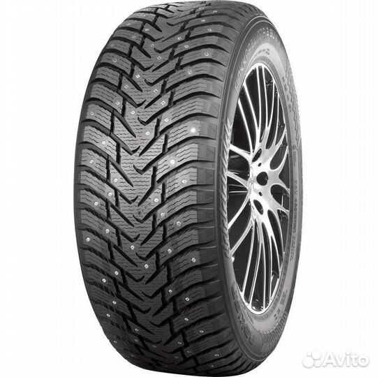 Nokian Tyres Nordman 8 SUV 225/60 R18 104T