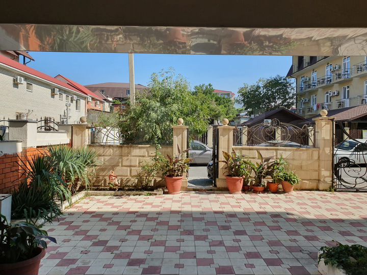 Комната 25 м², 2/4 эт.