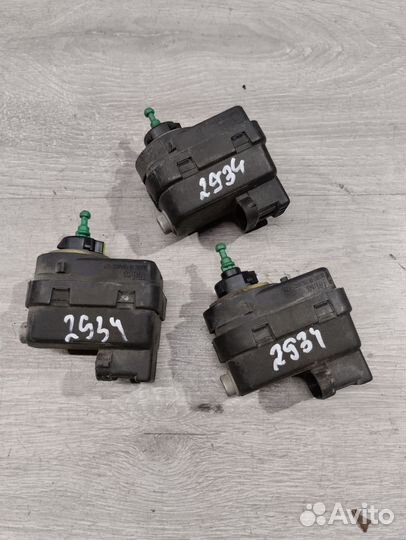 Корректор фар renault espace 3