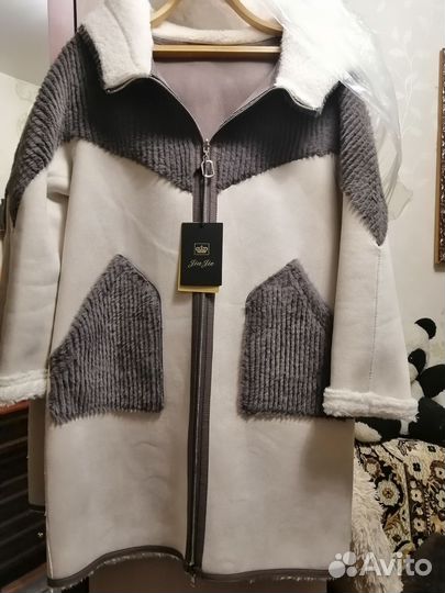 Одежда, обувь