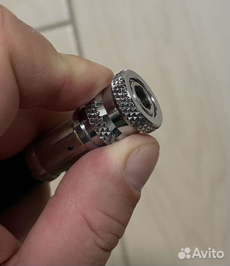 Шланг для жилета компенсатора плавучести BCD