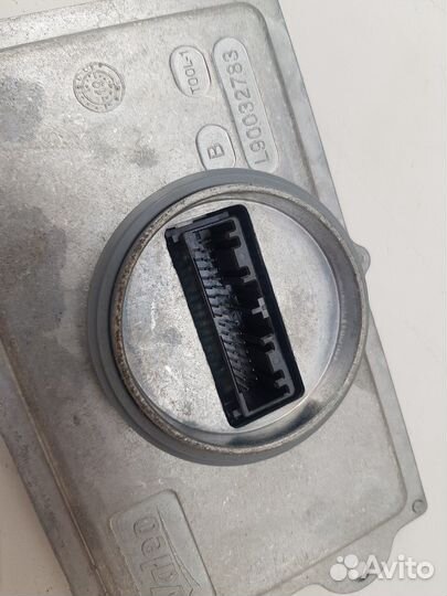 Блок розжига ксеноновой лампы (Geely Atlas)