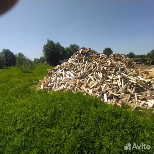 Дрова