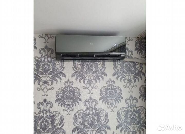 Кондиционеры