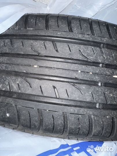 Dunlop Grandtrek PT3 225/60 R17