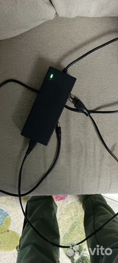 Электровелосипед kugoo v1