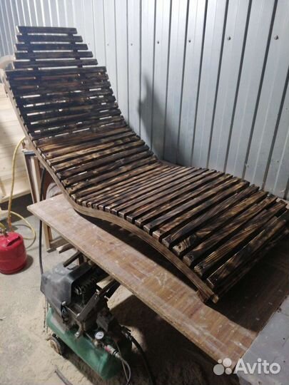 Качели для взрослых и для