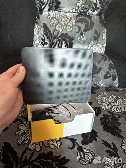 Wifi роутер билайн