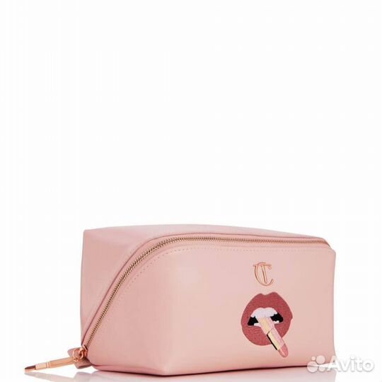 Косметичка Charlotte Tilbury