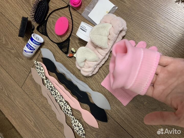 Набор ухода