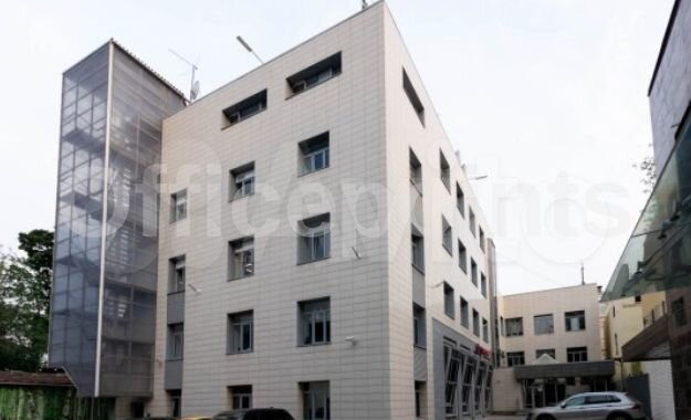 Офис 190 кв.м