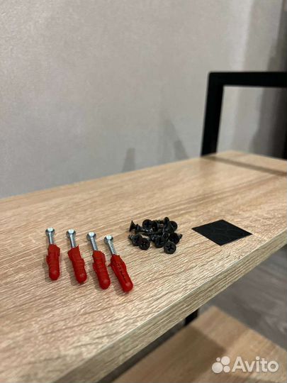 Полка настенная