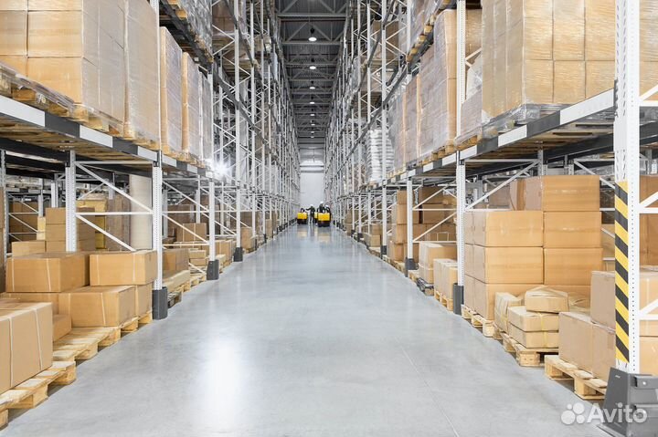 Комплектовщик Вахта от 15 смен без опыта