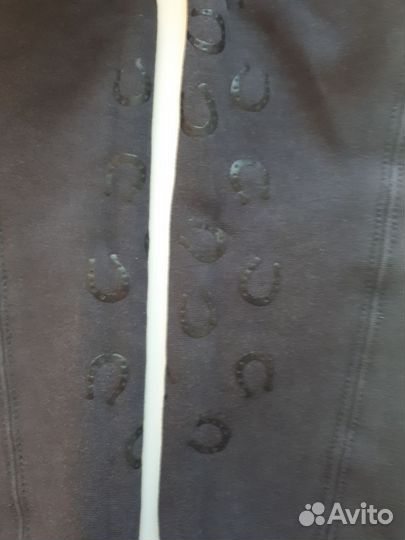 Конные бриджи детские