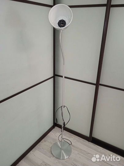 Торшер напольный IKEA
