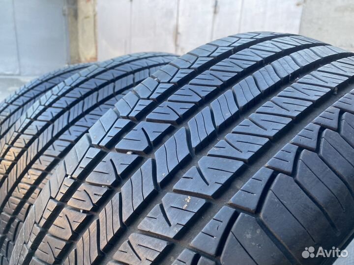 Kormoran SUV Summer 235/55 R18