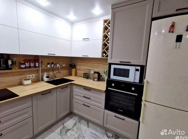 Кухонный гарнитур 