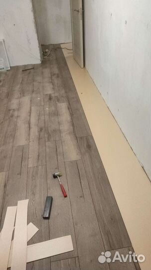 Мелкий ремонт