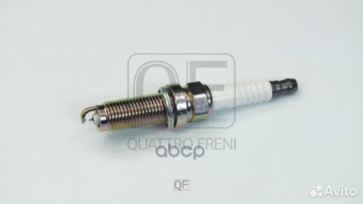 Qf29a00028 свеча Quattro Freni 2574 QF29A00028