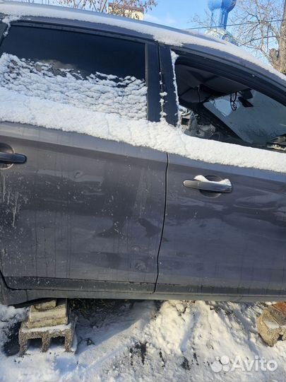 В разборе ford Kuga 2010