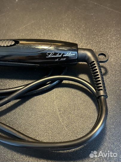 Плойка для волос alfaparf milano limited edition