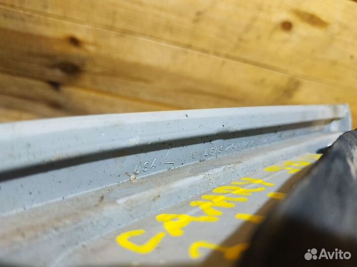 Фонарь задний левый Toyota Camry v50 2.5 USA