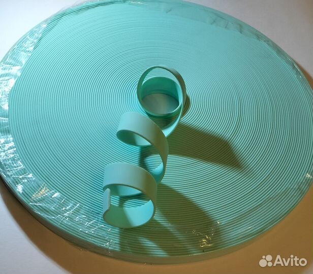 Непромокаемая биотановая лента