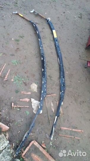 Ниссан кошкай шторки правая и левая в наличие