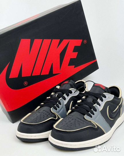 Nike Air Jordan 1 Retro Low OG ex