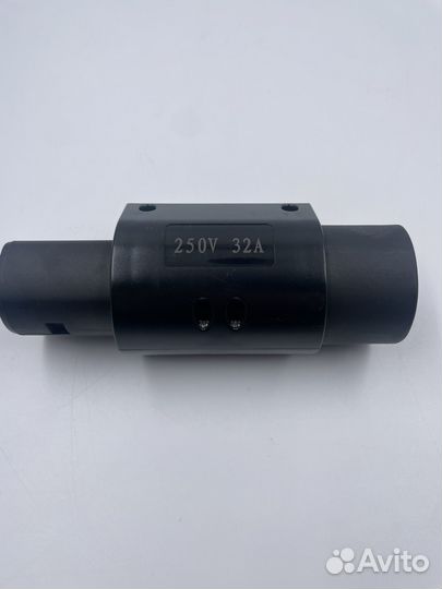 Адаптер Type2 - Tesla Us