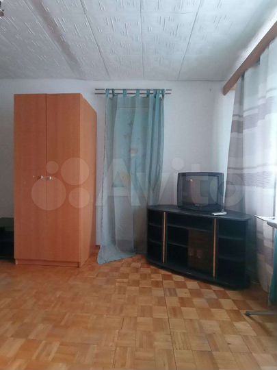 1-к. квартира, 33 м², 5/9 эт.